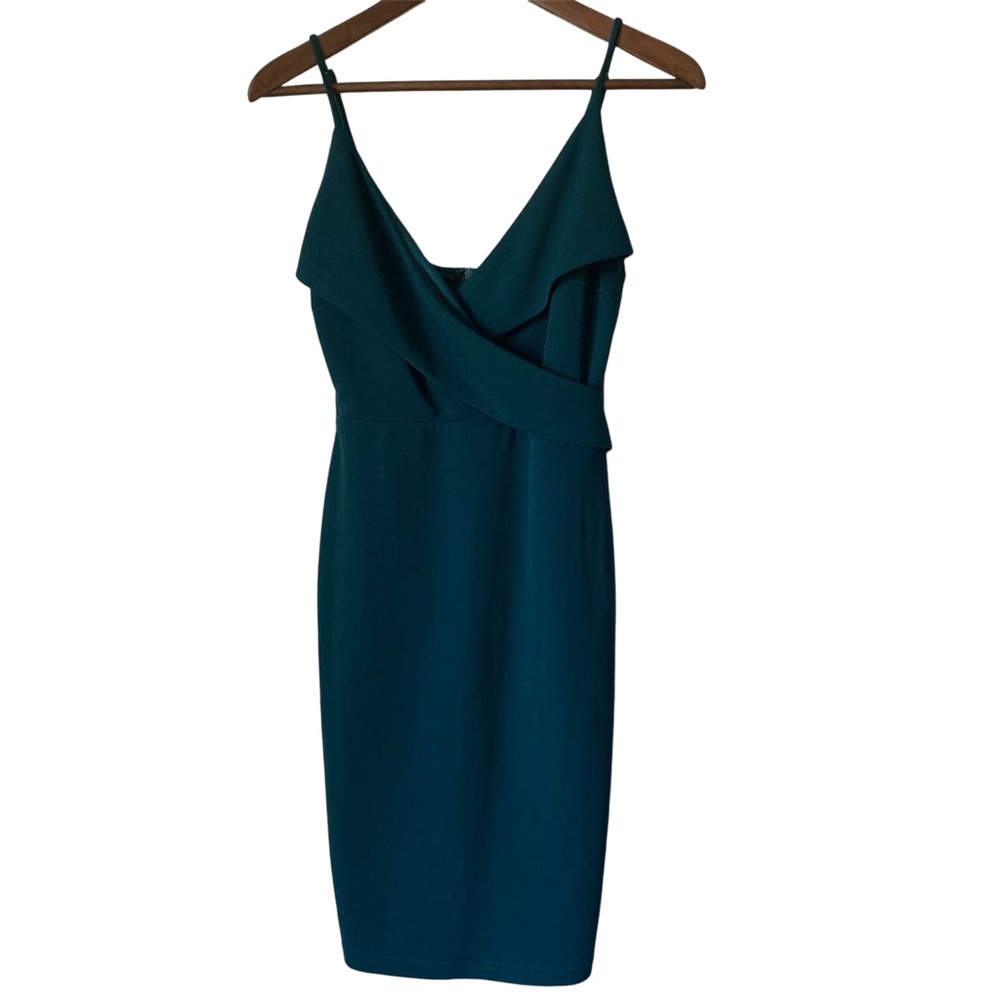 Lulu’s Dress